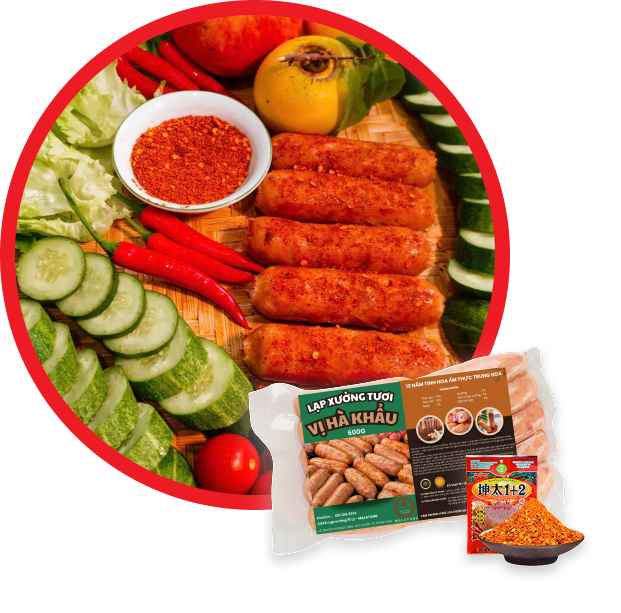 Combo Đặc Biệt