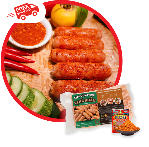 Combo Đại Tiệc