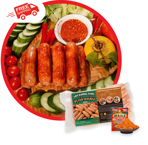 Combo Siêu Tiết Kiệm